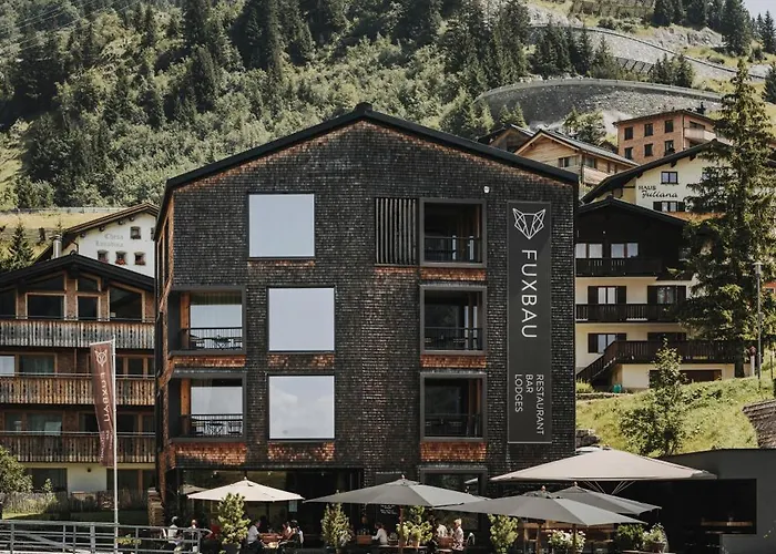 Fuxbau