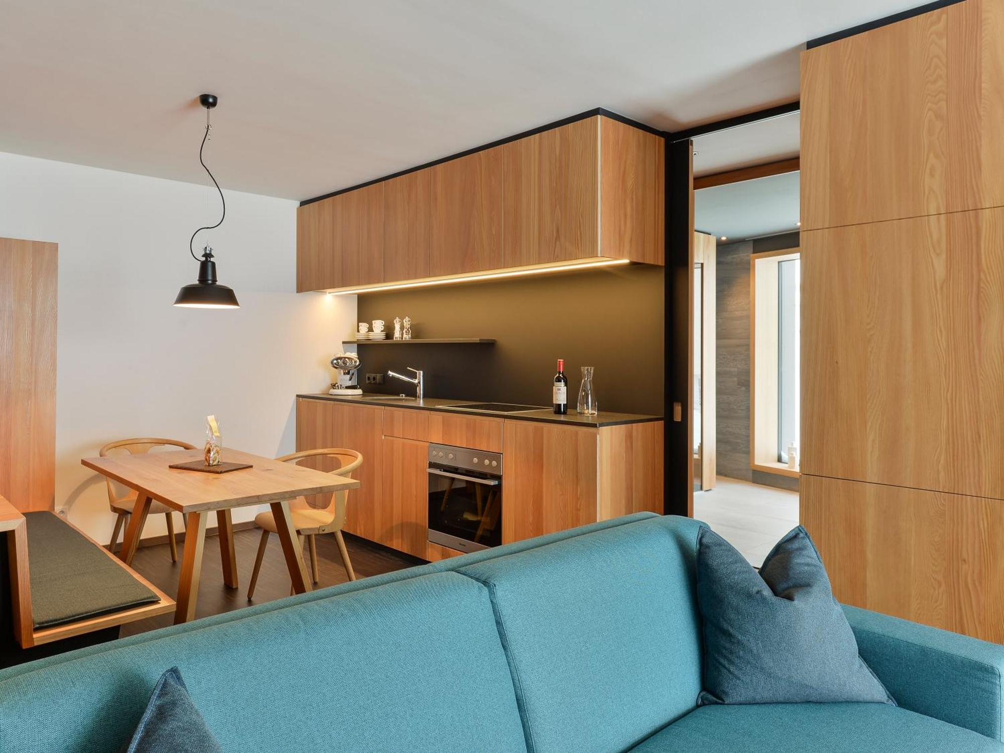 Fuxbau Apartment