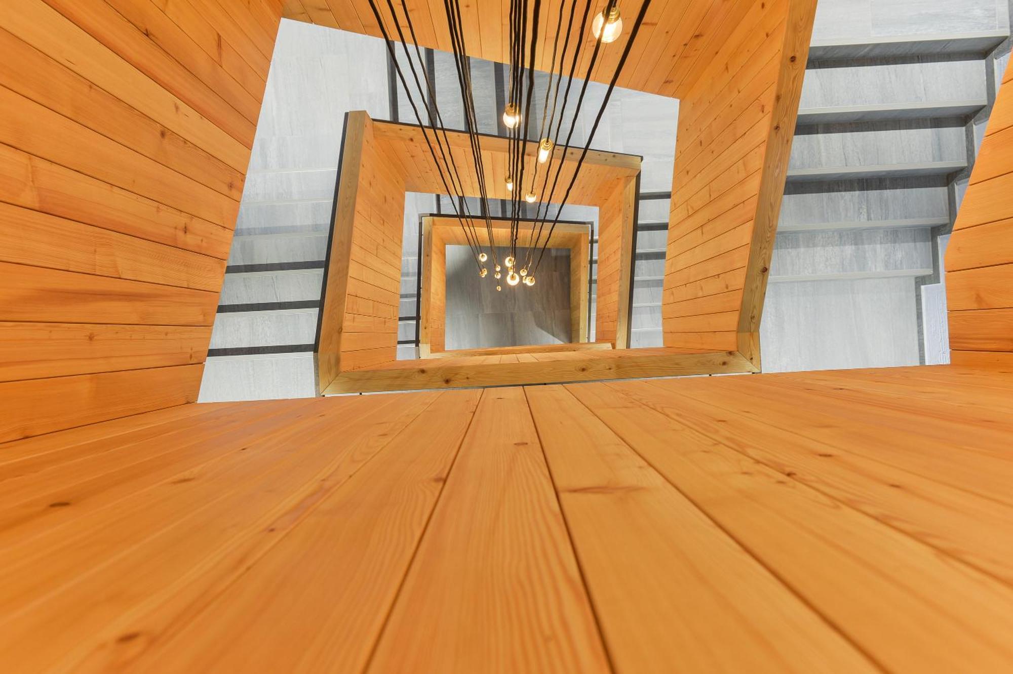 Fuxbau Apartment Stuben am Arlberg