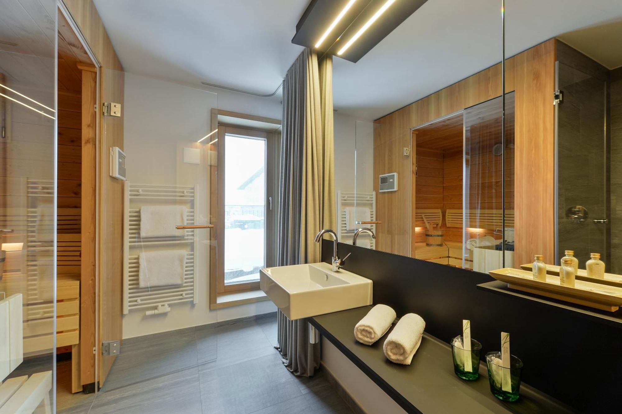 Apartment Fuxbau