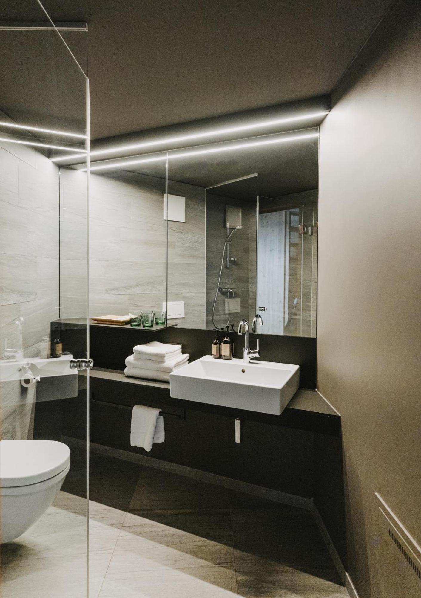 Appartement Fuxbau *