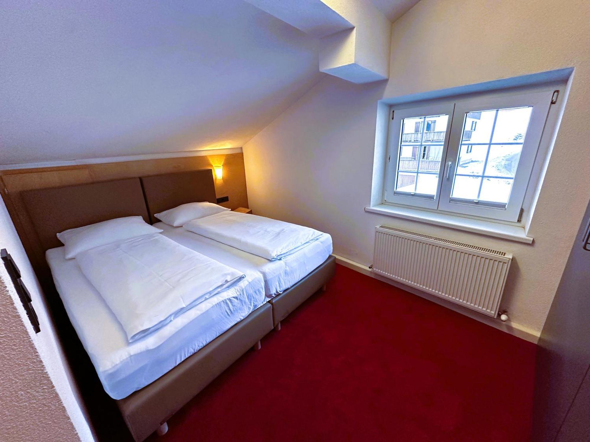 Fuxbau Apartment