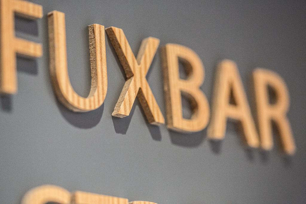 Apartment Fuxbau