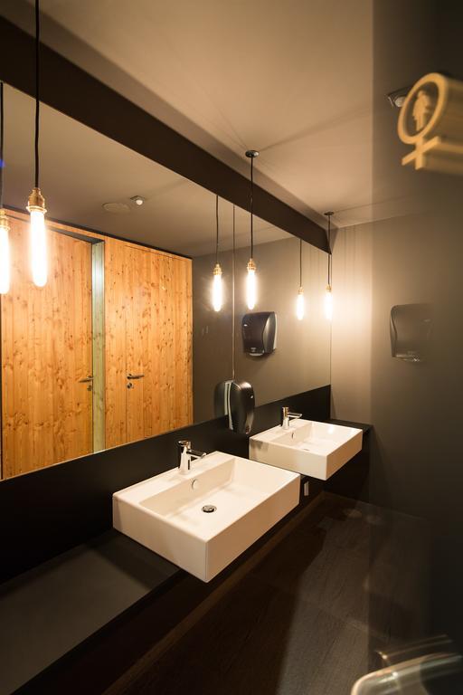 Apartment Fuxbau *