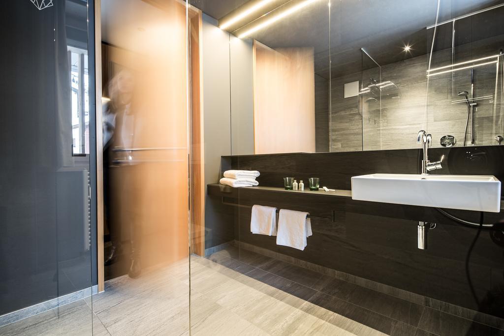 Fuxbau Apartment *
