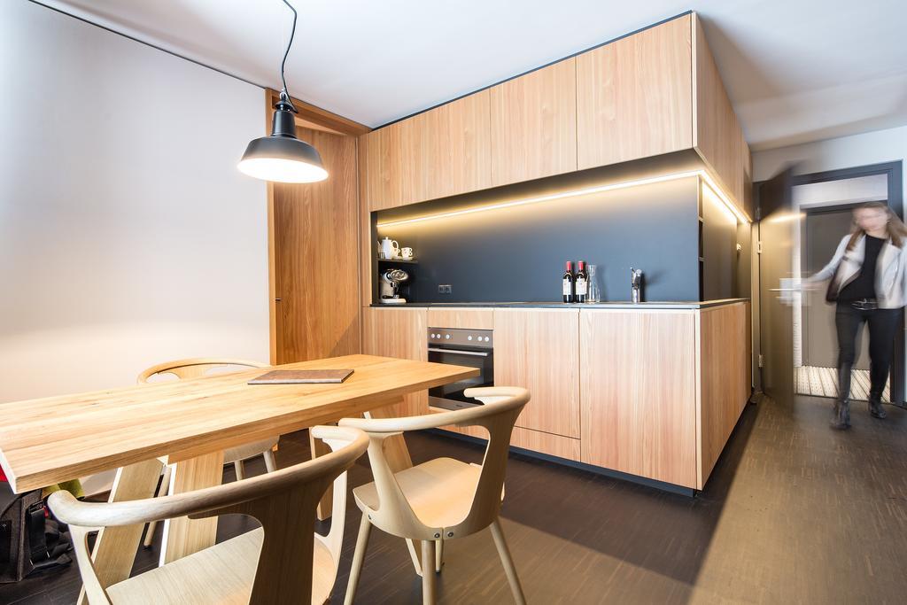Fuxbau Apartment