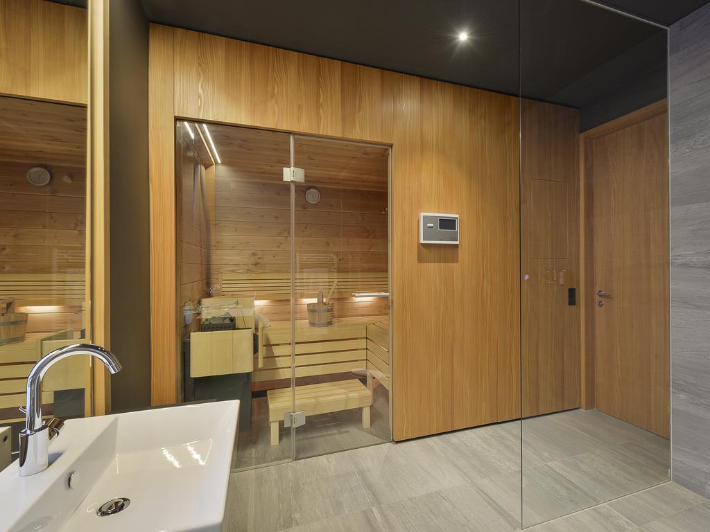 Apartment Fuxbau