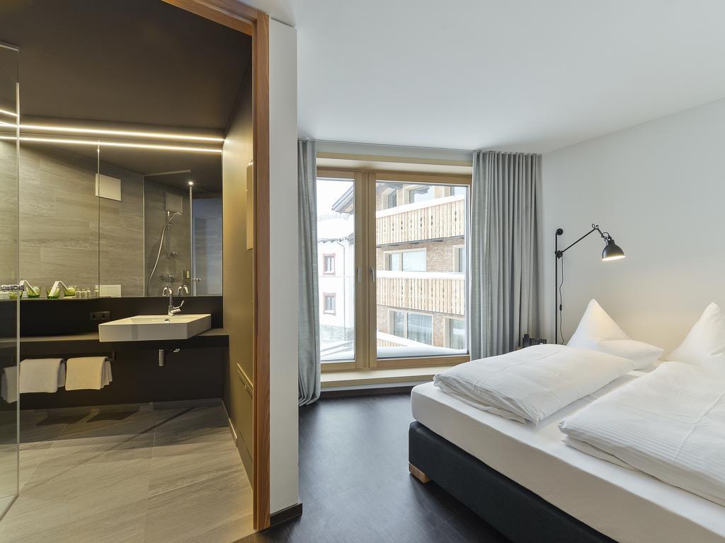 Fuxbau Apartment *