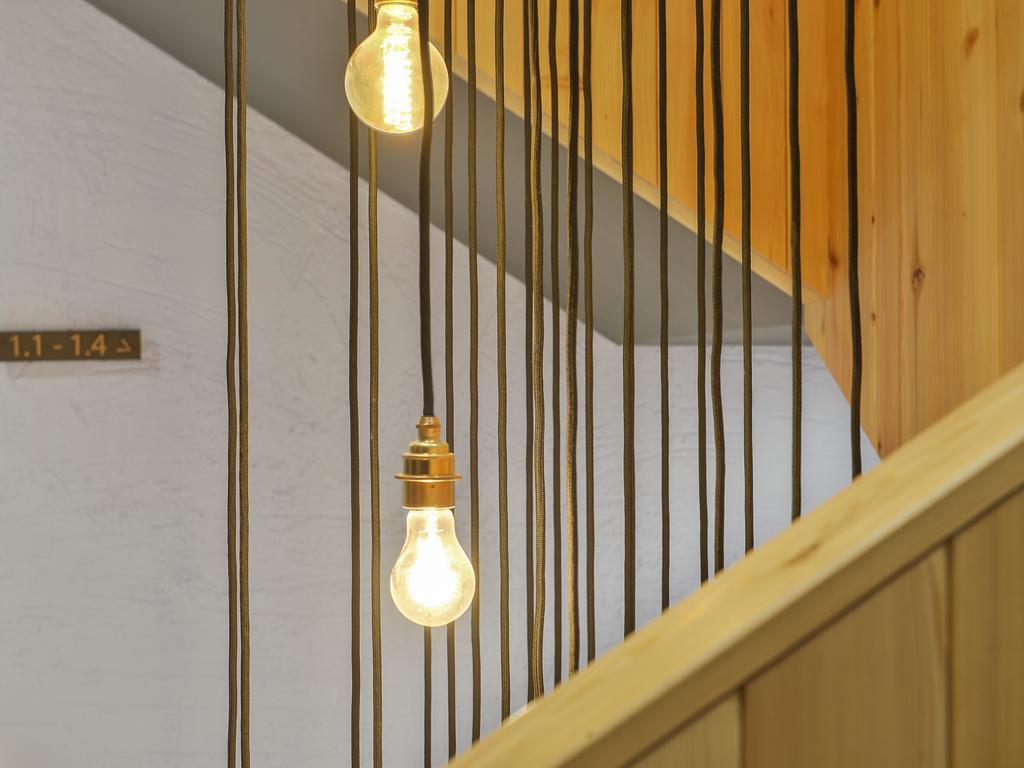 Fuxbau Apartment